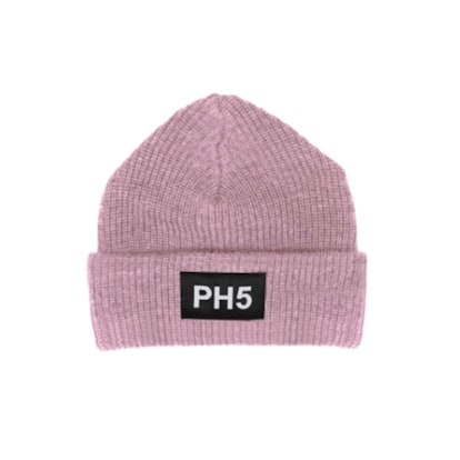 PH5 Pink Beanie