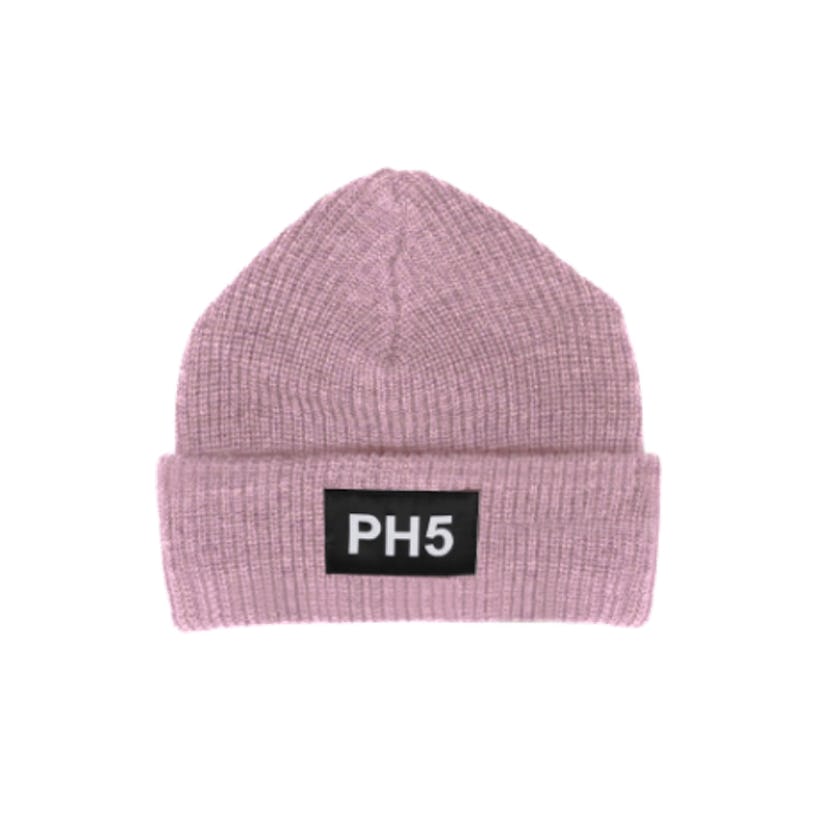 PH5 Pink Beanie
