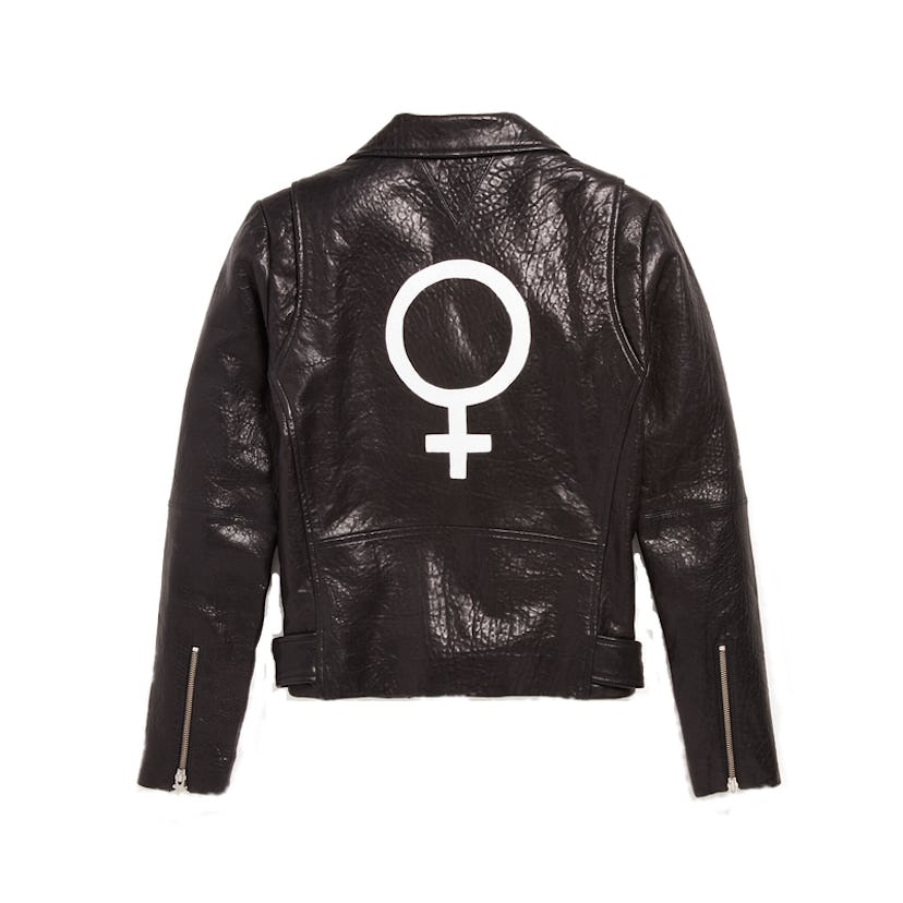 Venus Jayne Jacket