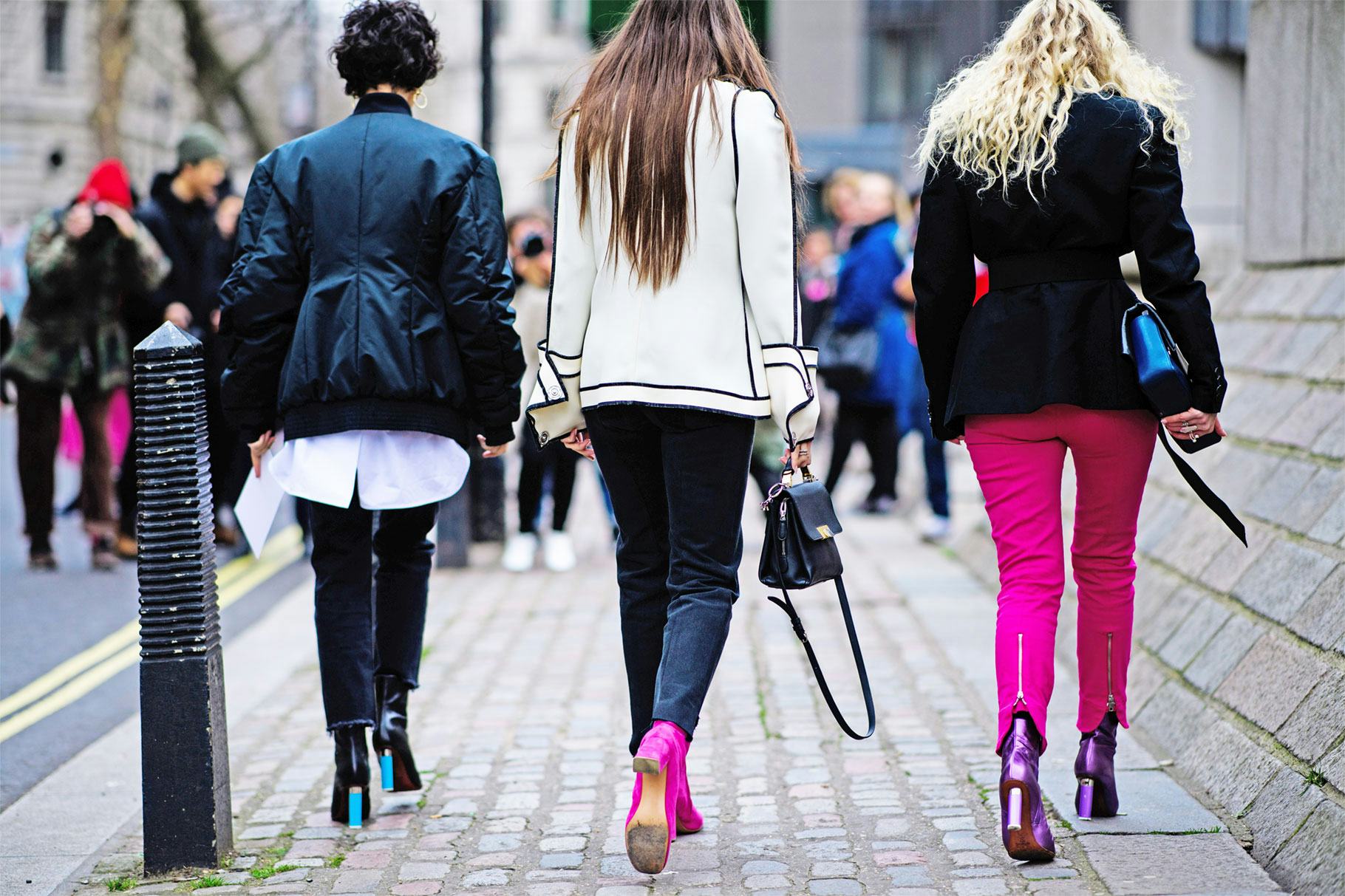 Are Tampons Dangerous?