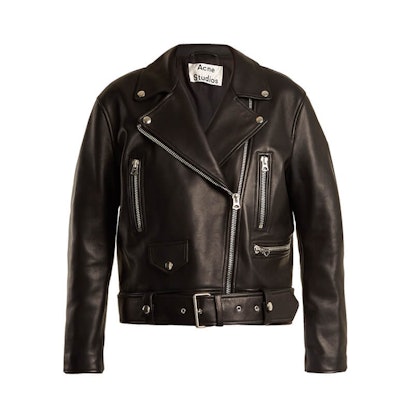 The Best Leather Jackets To Buy Now