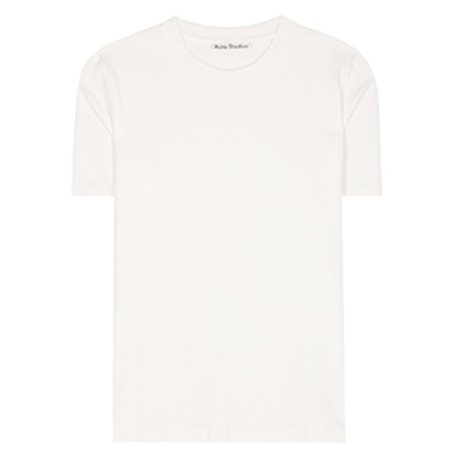 Taline Cotton T-Shirt