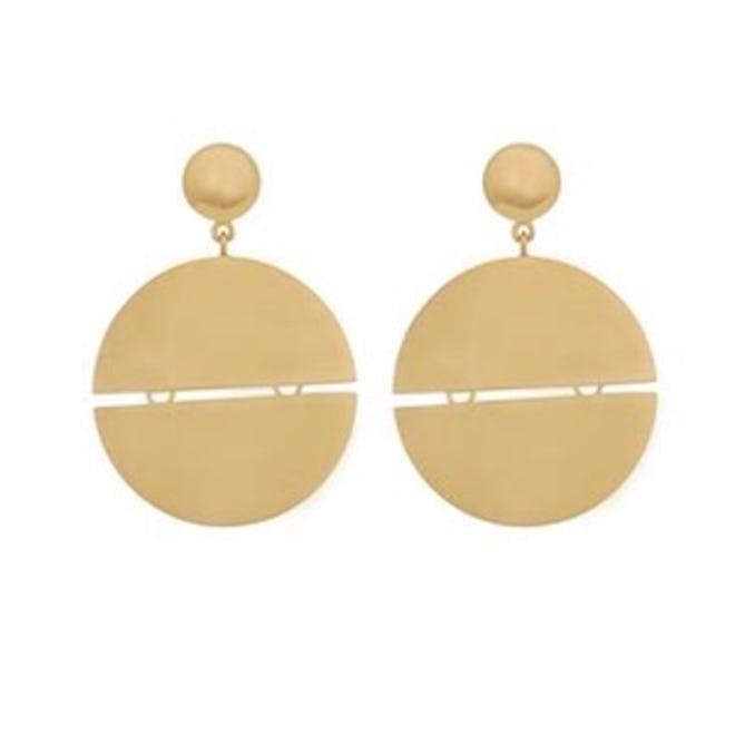 Bertoldi Earrings