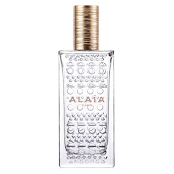 Eau de Parfum Blanche