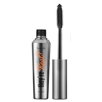 Benefit They’re Real! Lengthening Mascara