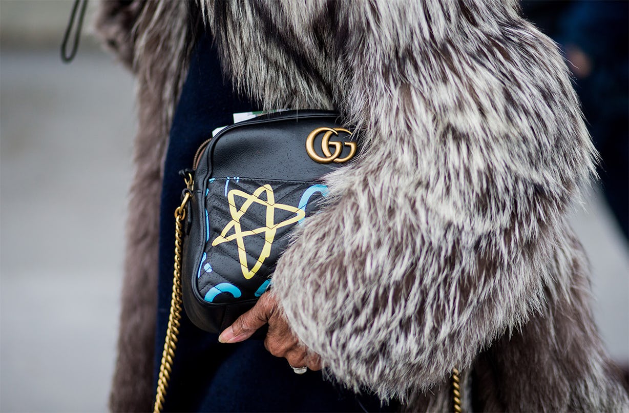 The One Bag You Should Own, According To Your Age