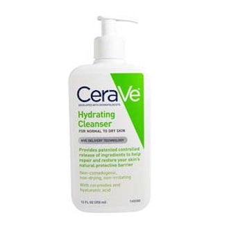 Hydrating Cleanser