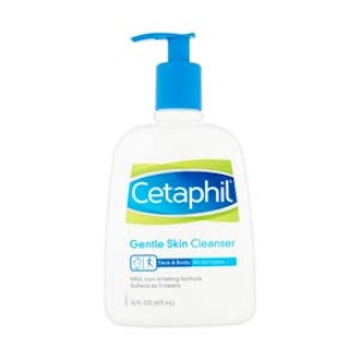 Gentle Skin Cleanser