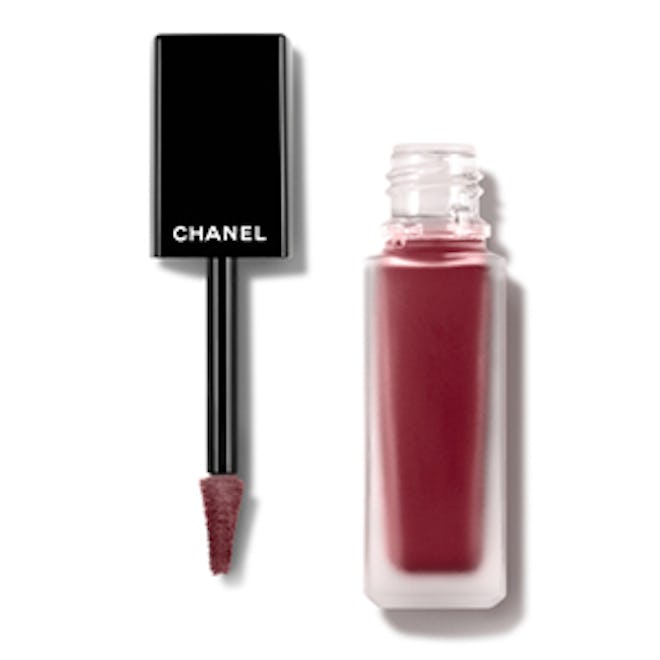 Rouge Allure Ink Matte Liquid Lip Colour in Expérimenté