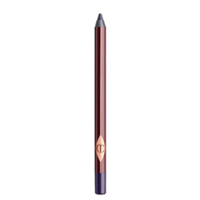 Rock ‘N’ Kohl Liquid Eye Pencil in Marlene Midnight