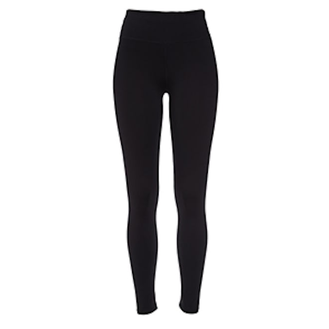 High Waist Legging