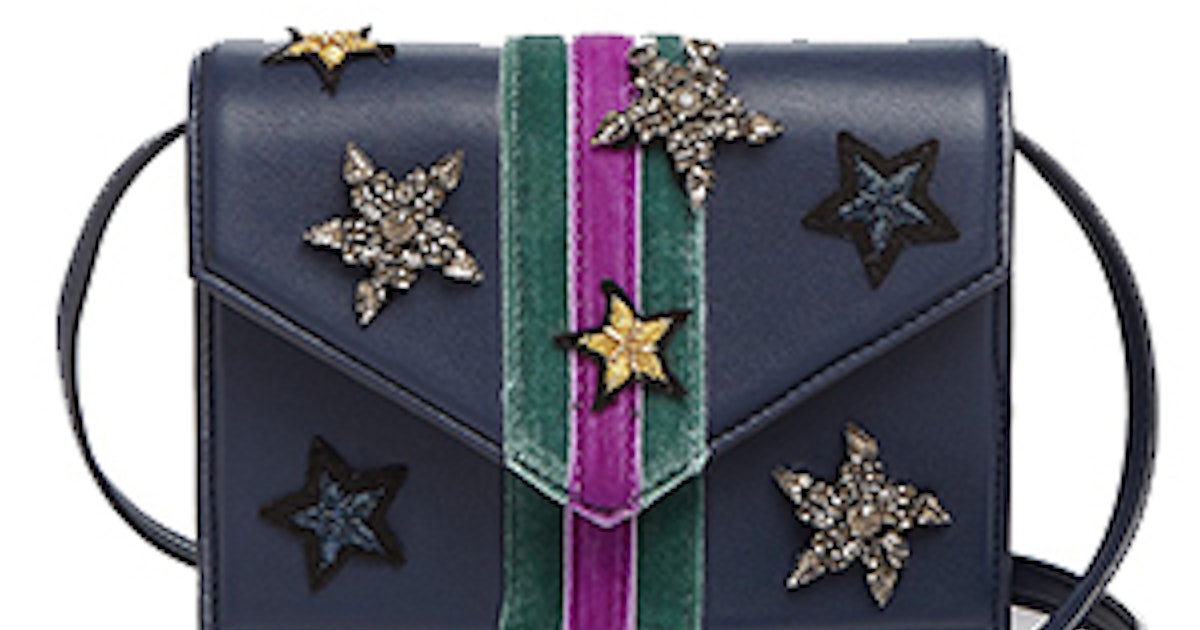 Felix Star Embellished Crossbody Felix Star Embellished Crossbody