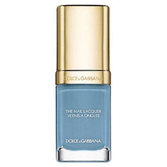 The Nail Lacquer Liquid Nail Lacquer in Aqua 720