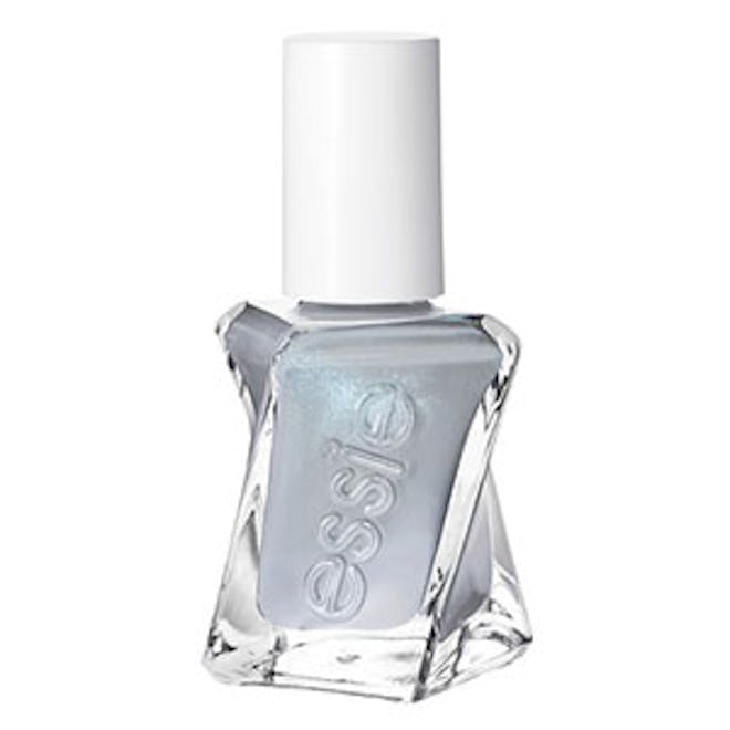 Essie Gel Couture Ballet Nudes Nail Polish In Closing Night