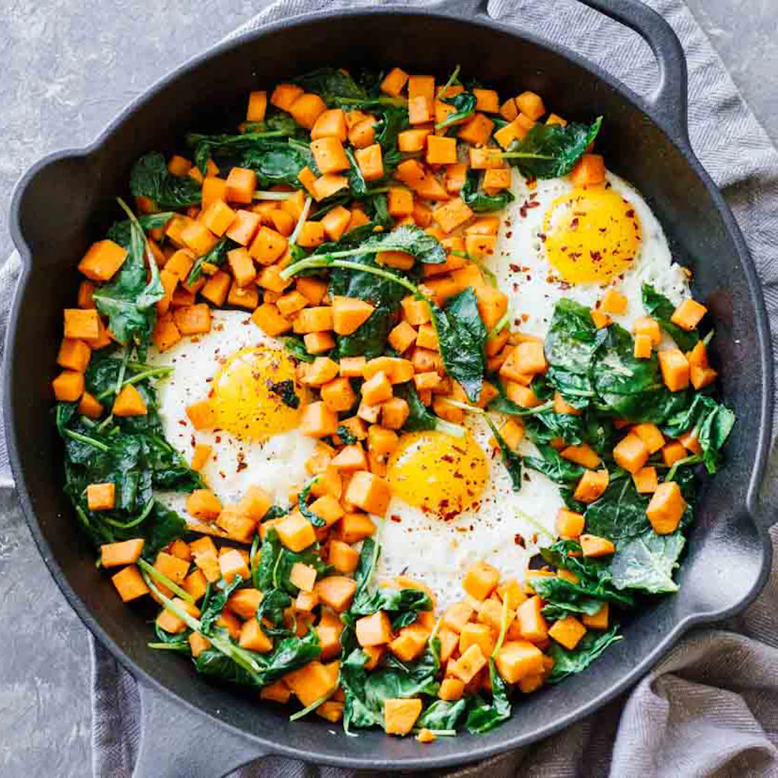 Beautiful view of Healthy Breakfast Ideas For Women
