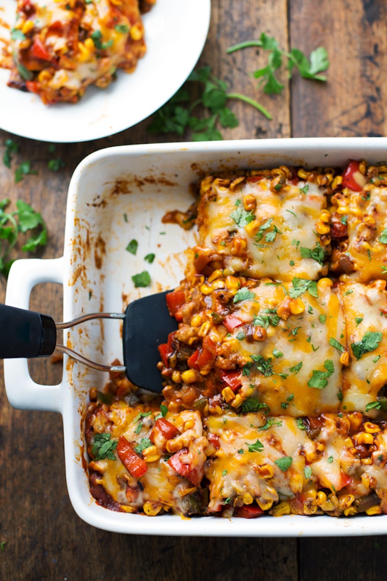 15 Dinner Recipes For A Date Night At Home