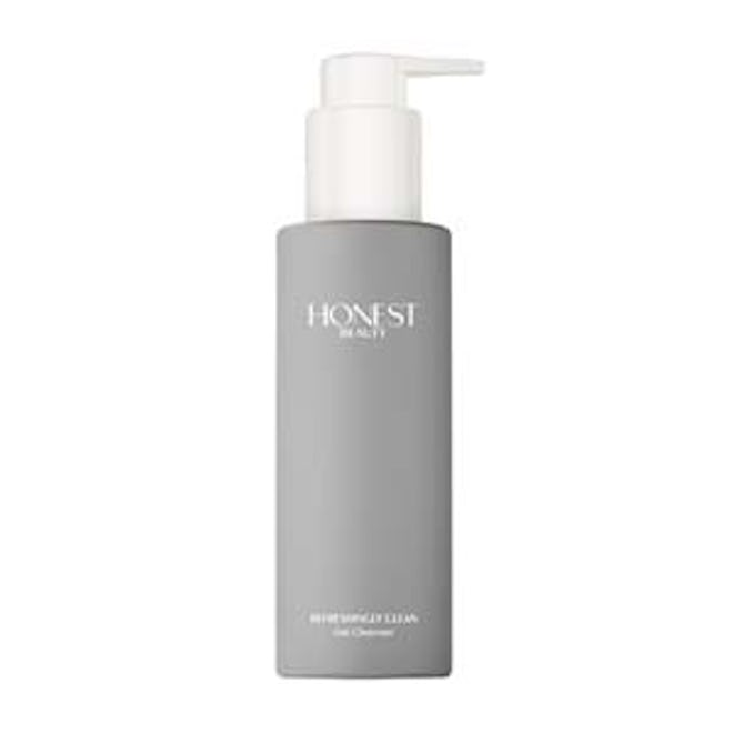 Refreshingly Clean Gel Cleanser