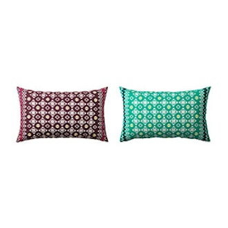 Jassa Cushion Cover