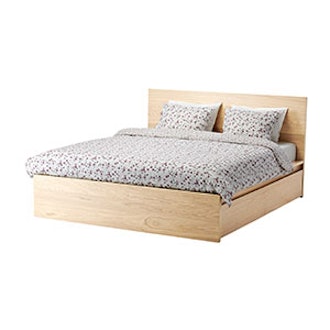 Malm Bed Frame