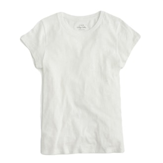 New Vintage Cotton T-Shirt