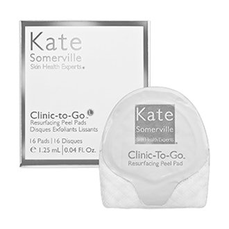 Clinic-To-Go™ Resurfacing Peel Pads