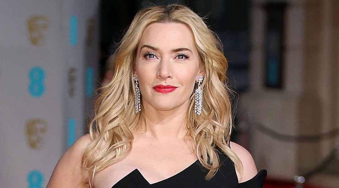 This Almost Stopped Kate Winslet From Playing Rose In Titanic