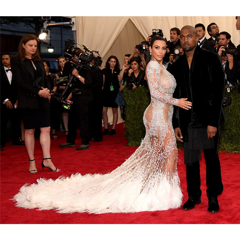 This Is How Kim Kardashian West Does Business-Woman Chic This Is How Kim Kardashian West Does Business-Woman Chic