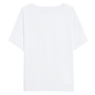 The Best White T-Shirts To Buy Now