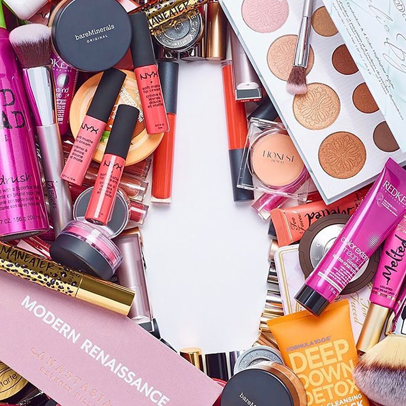 Your Favorite Makeup Brand Is Finally Coming To Ulta