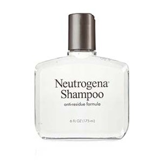 Neutrogena Anti-Residue Shampoo