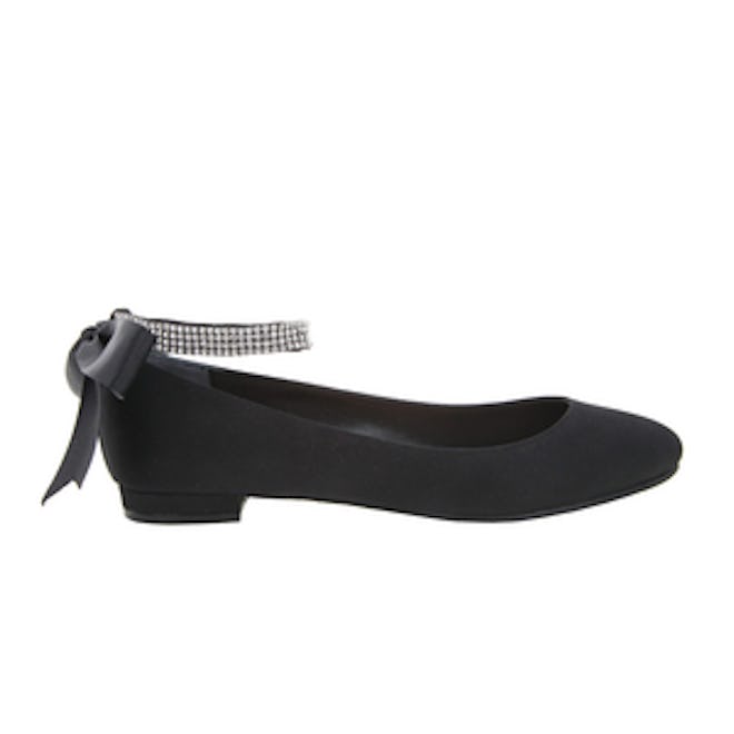 Waltz Ballet Flat