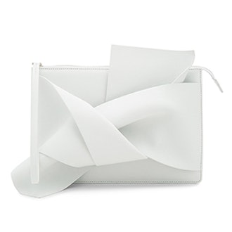 Knotted Clutch