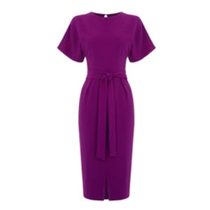 oasis wiggle dress
