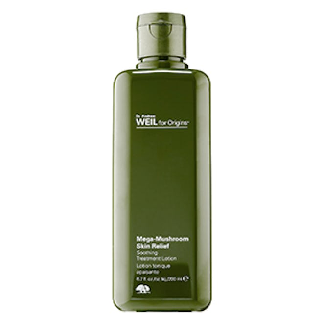 Dr. Andrew Weil For Origins™ Mega-Mushroom Skin Relief Soothing Treatment Lotion