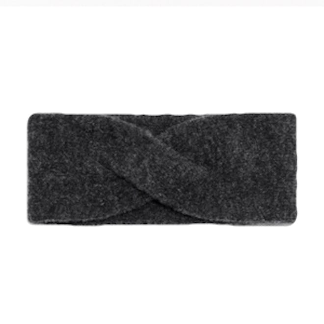 Merino Wool Headband