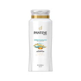 Pantene Pro-V Smooth & Sleek Anti-Frizz Shampoo