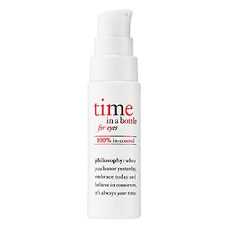 Time In A Bottle For Eyes 100% In-Control