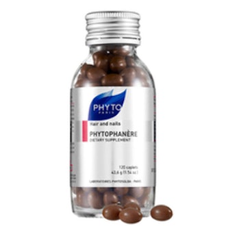 Phytophanère Hair And Nails Dietary Supplement
