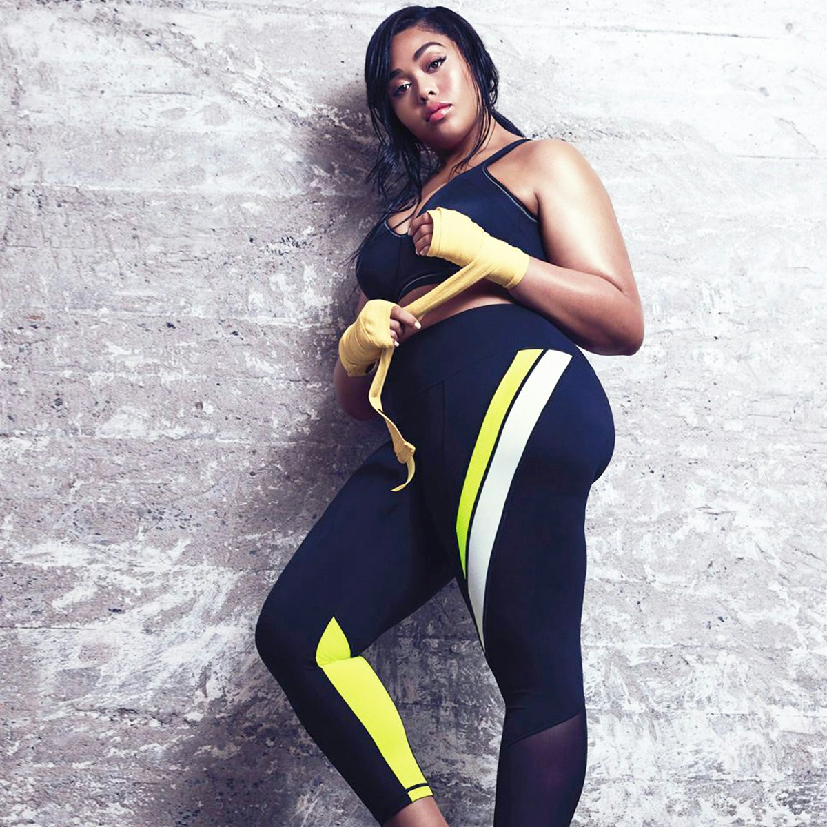 champion plus size activewear