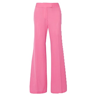 Presley Silk Pants