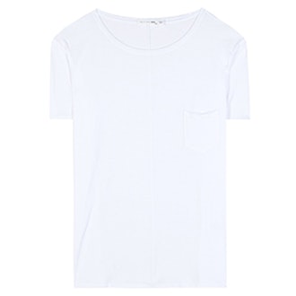 X-Boyfriend Cotton T-Shirt