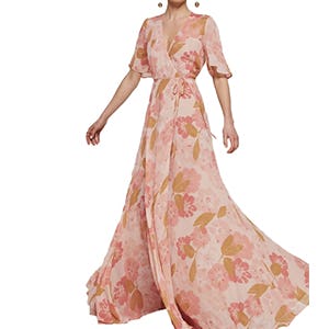 reformation julienne dress