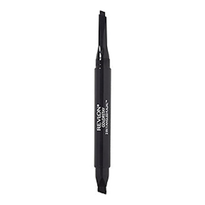 ColorStay 2-in-1 Angled Kajal Eyeliner