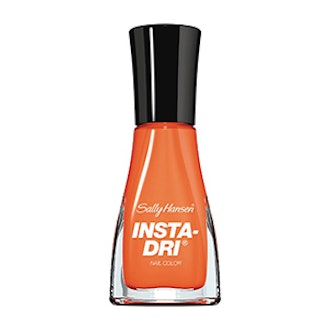 Insta-Dri Nail Color in Orange Zest