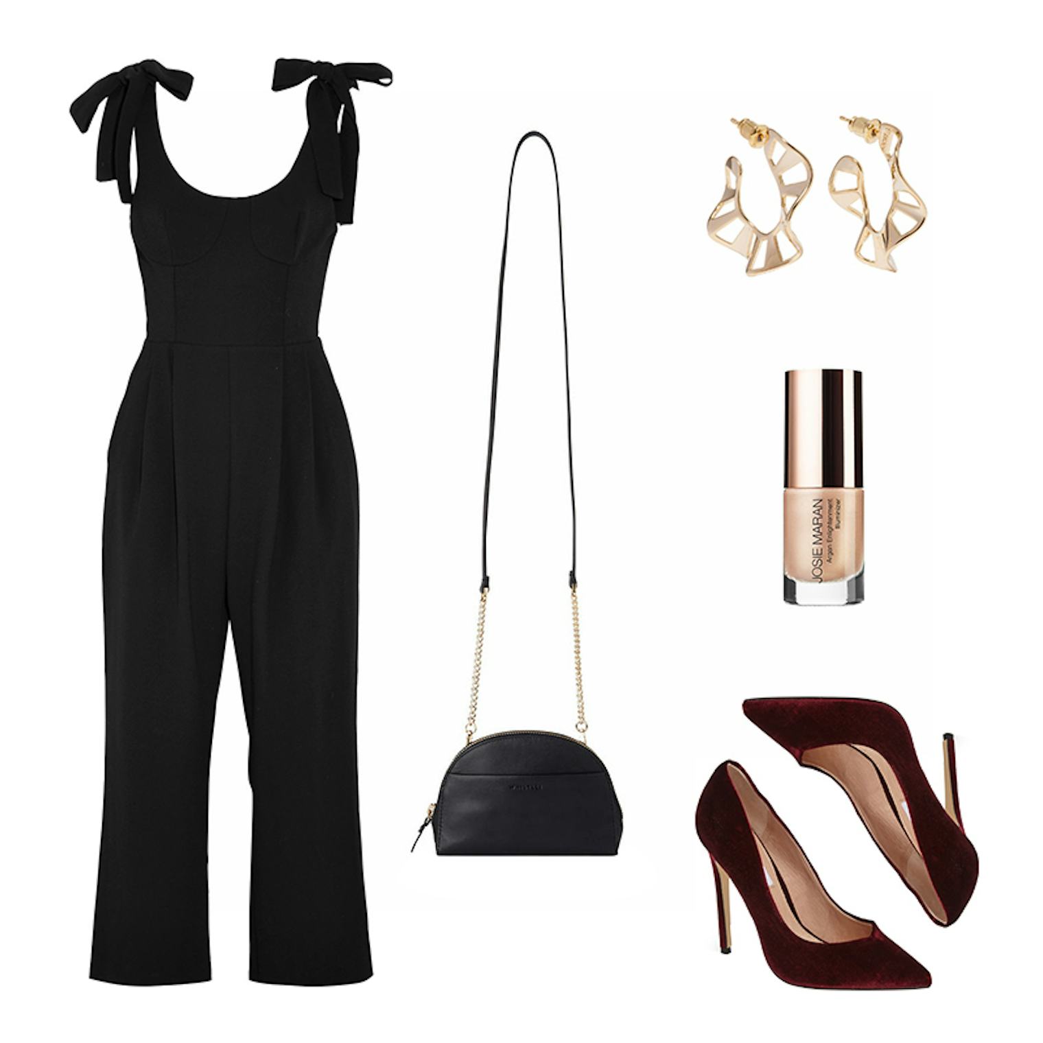 3 Subtly Sexy Date-Night Looks To Wear Now