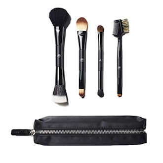 Double Duty Brush Set