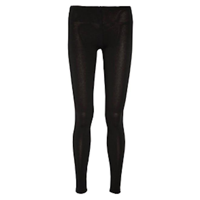 Stretch-Jersey Leggings