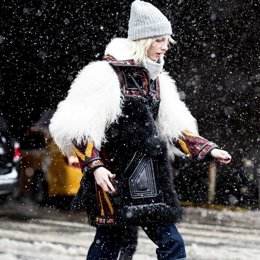 The Best Street-Style Outfits To Start Copying Now The Best Street-Style Outfits To Start Copying Now