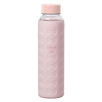 Wild And Wolf x Ted Baker London Glass Water Bottle
