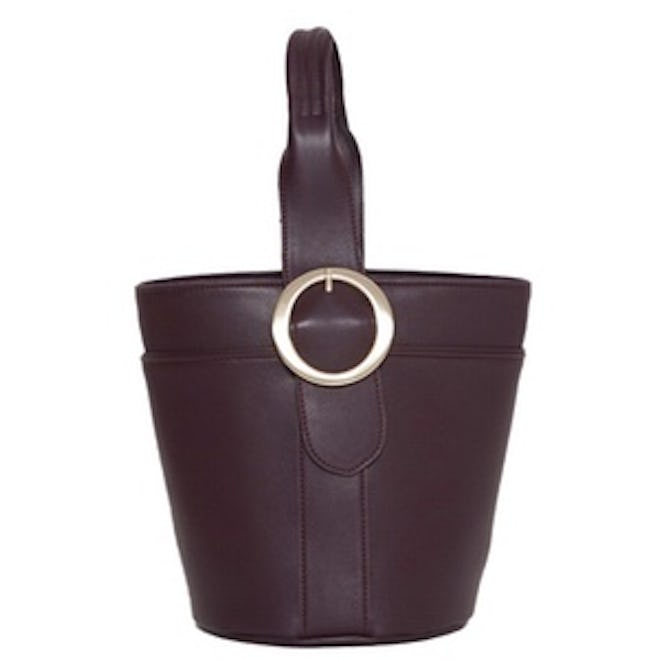 Bucket Bag